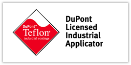 DuPont Licensed Industrial Applicator